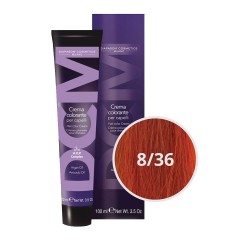 Diapason DCM hajfesték 8/36 Diapason DCM hajfesték 8/36