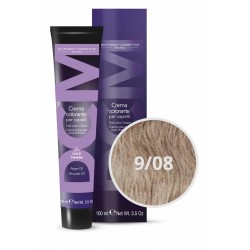 Diapason DCM hajfesték 9/08 Diapason DCM hajfesték 9/08