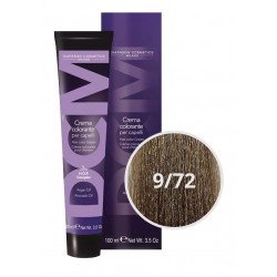 Diapason DCM hajfesték 9/72