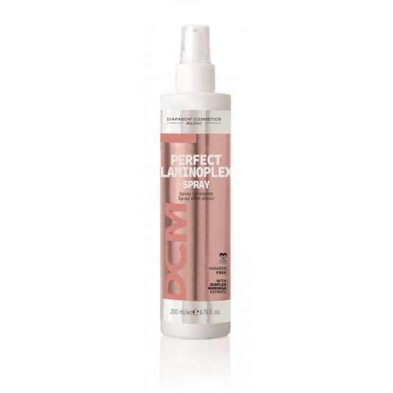 DCM Perfect Laminoplex spray, 150 ml
