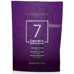 Diapason DCM szőkítőpor, 500 g Diapason DCM szőkítőpor, 500 g