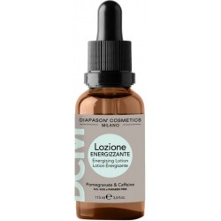 Diapason DCM Energizzante hajhullás elleni hajszesz, 115 ml Diapason DCM Energizzante hajhullás elleni hajszesz, 115 ml