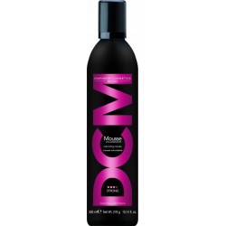 Diapason DCM erős tartású hajformázó hab, 300 ml Diapason DCM erős tartású hajformázó hab, 300 ml