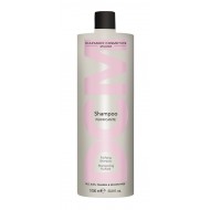 Diapason DCM purificante sampon korpás hajra, 1000 ml
