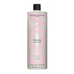 Diapason DCM purificante sampon korpás hajra, 1000 ml Diapason DCM purificante sampon korpás hajra, 1000 ml