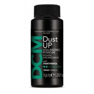 Diapason DCM Dust Up volumennövelő por, 8 g