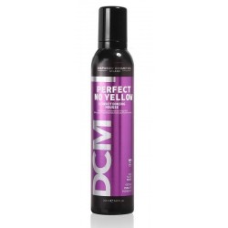 Diapason DCM No Yellow hamvasító hab, 250 ml Diapason DCM No Yellow hamvasító hab, 250 ml