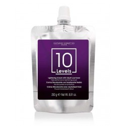 Diapason DCM szőkítőkrém 10 árnyalat, 250 g