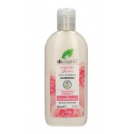 Dr Organic hajkondicionáló bio guavával, 265 ml