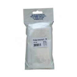 EF-ES fólia kesztyű M, 100 db
