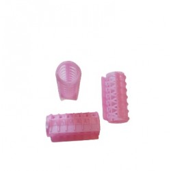 EF-ES pattintós hajcsavaró 25 mm, 8 db EF-ES pattintós hajcsavaró 25 mm, 8 db