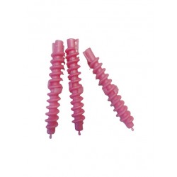 EF-ES spiráldauer csavaró 16 mm, 5 db EF-ES spiráldauer csavaró 16 mm, 5 db