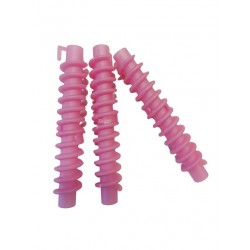 EF-ES spiráldauer csavaró 25 mm, 5 db EF-ES spiráldauer csavaró 25 mm, 5 db