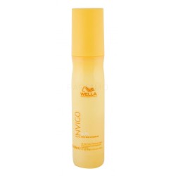Wella Professionals Invigo Sun UV Hair Color Protection spray, 150 ml Wella Professionals Invigo Sun UV Hair Color Protection spray, 150 ml