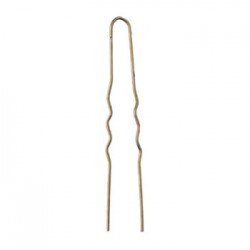 Eurostil hajtű 5,5 cm, bronz, 20 db Eurostil hajtű 5,5 cm, bronz, 20 db