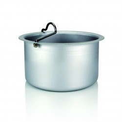 Ezwax konzerv gyantamelegítő betét nyeles 500Cc Whd2D Ezwax konzerv gyantamelegítő betét nyeles 500Cc Whd2D