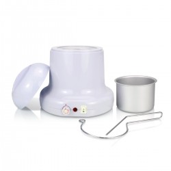 Ezwax konzerv hőfokszabályzós gyantamelegítő kivehető tartállyal 500Cc Wh002B Ezwax konzerv hőfokszabályzós gyantamelegítő kivehető tartállyal 500Cc Wh002B