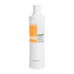 Fanola Nourishing kondicionáló száraz hajra, 350 ml Fanola Nourishing kondicionáló száraz hajra, 350 ml
