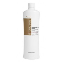 Fanola Curly sampon göndör hajra, 1 l Fanola Curly sampon göndör hajra, 1 l