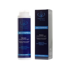 Farmavit Bio Staminal hajhullás elleni sampon férfiaknak, 300 ml Farmavit Bio Staminal hajhullás elleni sampon férfiaknak, 300 ml