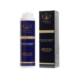 Farmavit Bio Staminal SEBO sampon, 300 ml Farmavit Bio Staminal SEBO sampon, 300 ml