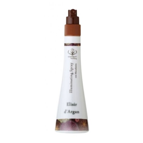 Farmavit Illuminating Elisir d Argan hajfény spray, 150 ml