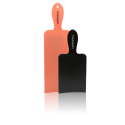 Framar Board Paddle Black Pink Balayage melírozó lapát szett Framar Board Paddle Black Pink Balayage melírozó lapát szett
