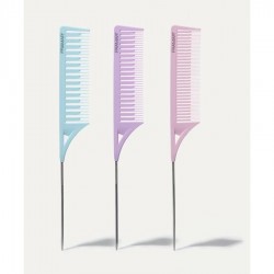 Framar Dream Weaver melírozó fésű, Pastel, 3 db Framar Dream Weaver melírozó fésű, Pastel, 3 db