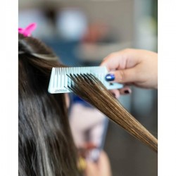 Framar Dream Weaver melírozó fésű, Pastel, 3 db Framar Dream Weaver melírozó fésű, Pastel, 3 db