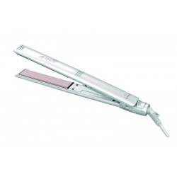 Gama Elegance Lino titánium IHT hajvasaló GI0225 Gama Elegance Lino titánium IHT hajvasaló GI0225