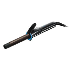 Gama G-Evo IHT Tourmalin digitális hajsütővas, 19 mm Gama G-Evo IHT Tourmalin digitális hajsütővas, 19 mm