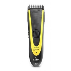 Gama GCS544 hajvágógép és Gama GNT512 orrszőrnyíró szett Gama GCS544 hajvágógép és Gama GNT512 orrszőrnyíró szett