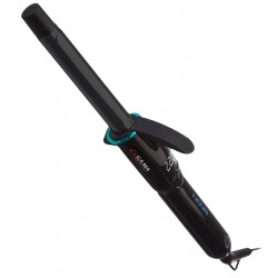Gama G-Evo IHT Tourmalin digitális hajsütővas, 19 mm Gama G-Evo IHT Tourmalin digitális hajsütővas, 19 mm