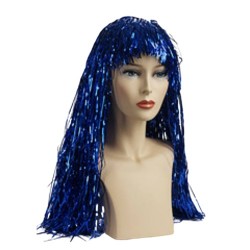 Hair Club Lametta hosszú party paróka Hair Club Lametta hosszú party paróka