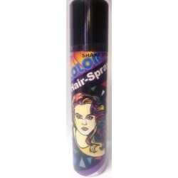 Color Hair szürke hajszínező spray, 100 ml Color Hair szürke hajszínező spray, 100 ml