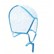 Hair Power melírsapka, kék, 1 db