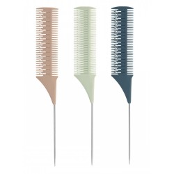 Hair Power melírfésű szett, 3 db Hair Power melírfésű szett, 3 db