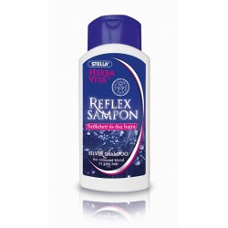 Herba Vita hamvasító reflex sampon 250 ml Herba Vita hamvasító reflex sampon 250 ml