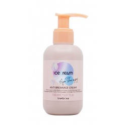 Inebrya Ice Cream Age Therapy Anti Breakage hajvég ragasztó, 150 ml Inebrya Ice Cream Age Therapy Anti Breakage hajvég ragasztó, 150 ml