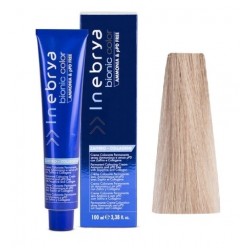 Inebrya Bionic Color ammóniamentes és PPD-mentes hajfesték  10.1