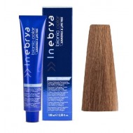 Inebrya Bionic Color ammóniamentes és PPD-mentes hajfesték 7.0