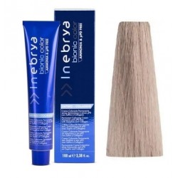 Inebrya Bionic Color ammóniamentes és PPD-mentes hajfesték 9.31