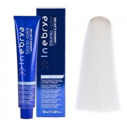 Inebrya Bionic Color ammóniamentes és PPD-mentes hajfesték Neutral