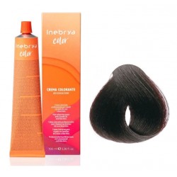 Inebrya Color PPD-mentes hajfesték 1.20 Inebrya Color PPD-mentes hajfesték 1.20