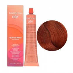 Inebrya Color PPD-mentes hajfesték 8.43 Inebrya Color PPD-mentes hajfesték 8.43