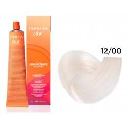 Inebrya Color PPD-mentes hajfesték 12.00 Inebrya Color PPD-mentes hajfesték 12.00