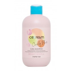 Inebrya Curly Plus sampon göndör hajra, 300 ml Inebrya Curly Plus sampon göndör hajra, 300 ml