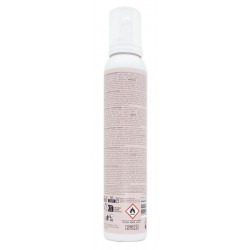 Inebrya Ice Cream Dry-T Whipped Cream kondicionáló hab, 200 ml Inebrya Ice Cream Dry-T Whipped Cream kondicionáló hab, 200 ml