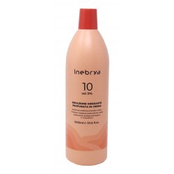 Inebrya Milk hidrogén peroxid 3%, 1 l Inebrya Milk hidrogén peroxid 3%, 1 l