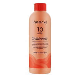 Inebrya Milk hidrogén peroxid 3%, 100 ml Inebrya Milk hidrogén peroxid 3%, 100 ml